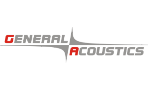 General Acoustics logo