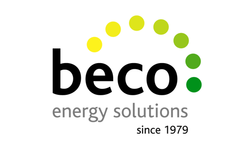 Beco Energy Solutions logo