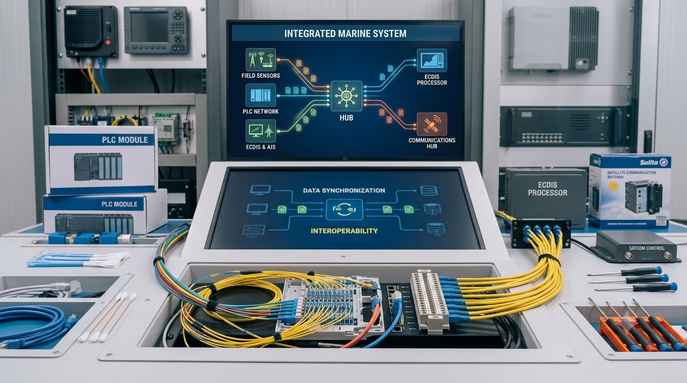 Systems Integration