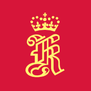 Kongsberg logo