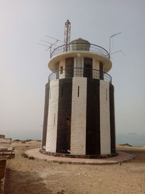 فنار العجمى