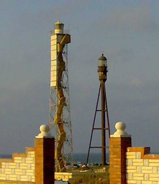 Borolus light house (Old)