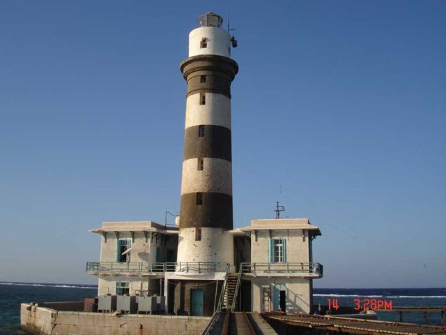 Abu el-Kizan (Daedalus Reef)