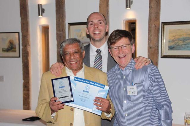 Beacon Award