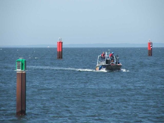 Beacon project photo