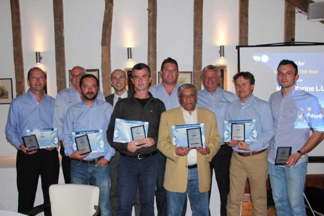 Group Award