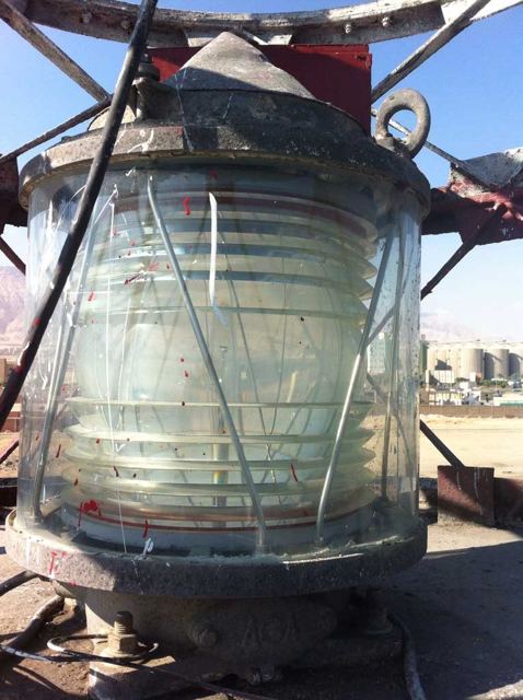 Beacon project photo
