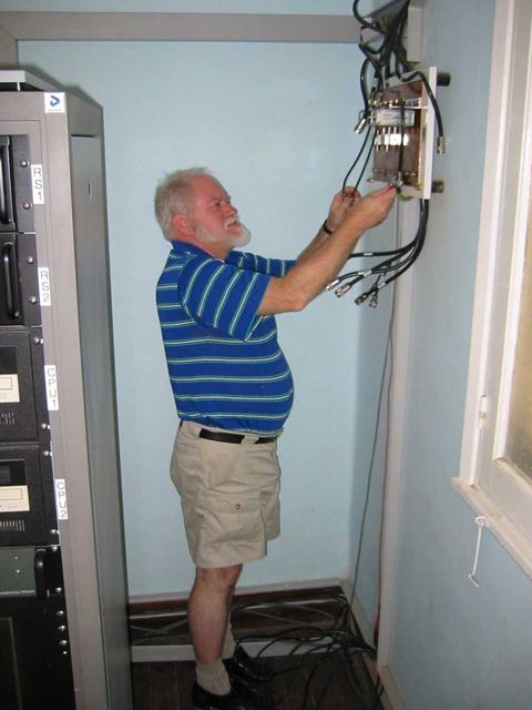 Beacon project photo