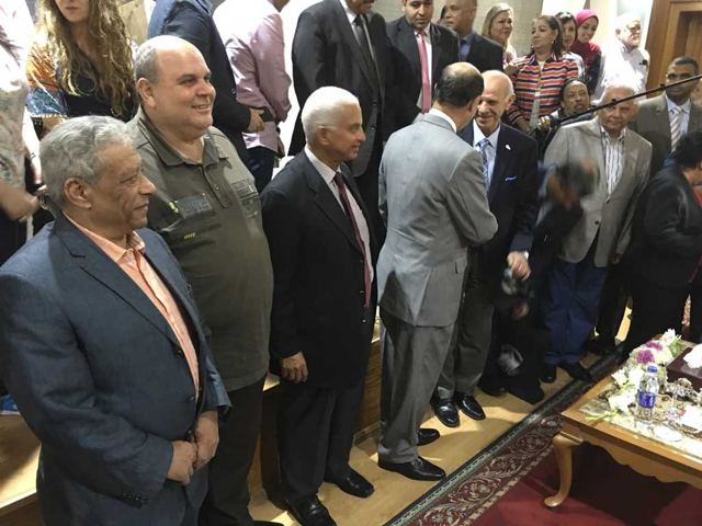 Melaha Confernce 2016