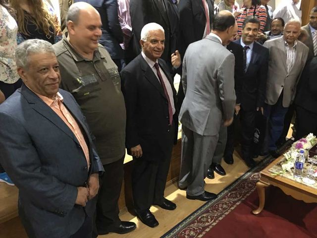 Melaha Confernce 2016