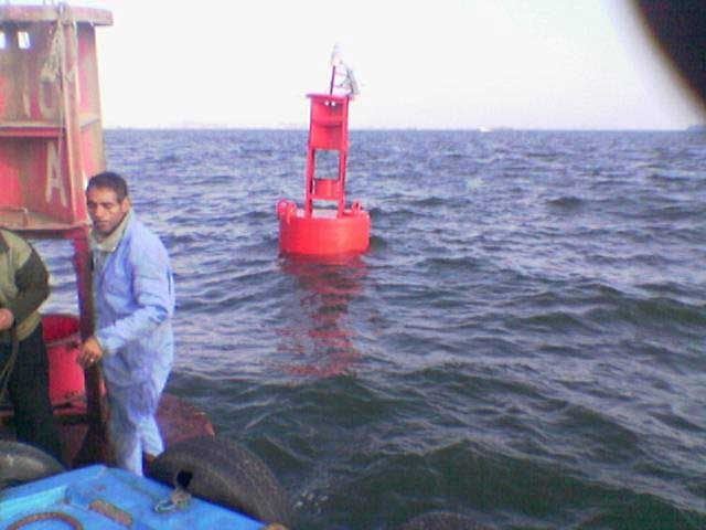 Beacon project photo