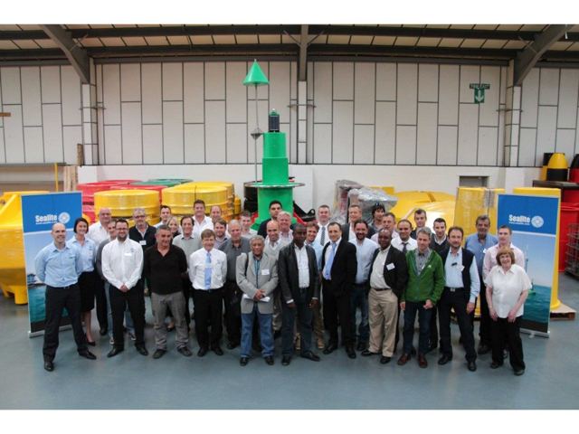 Masterclass Group