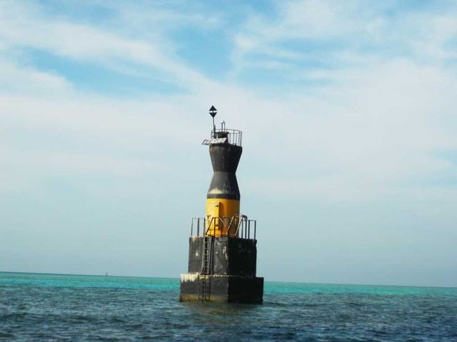 Beacon Milana - Hurghada