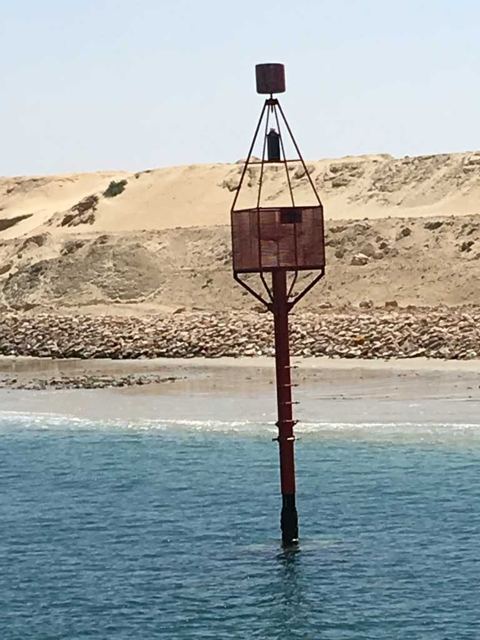 Beacon project photo