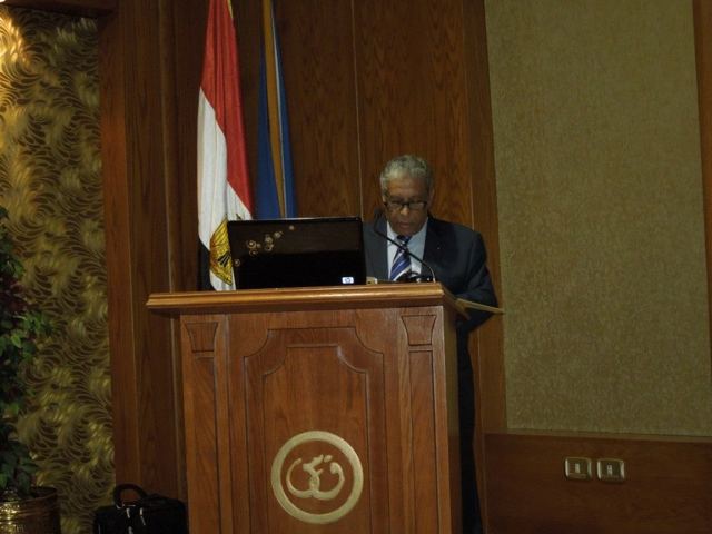 Suez Canal presentation Sep. 2014