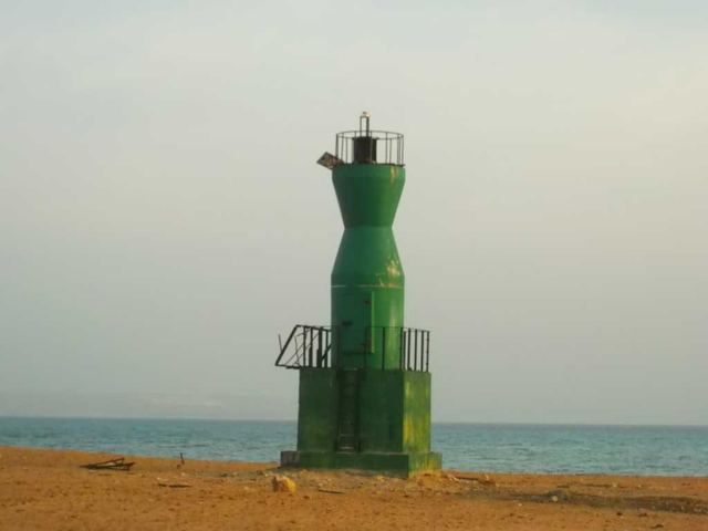 Beacon Tawila - Hurghada