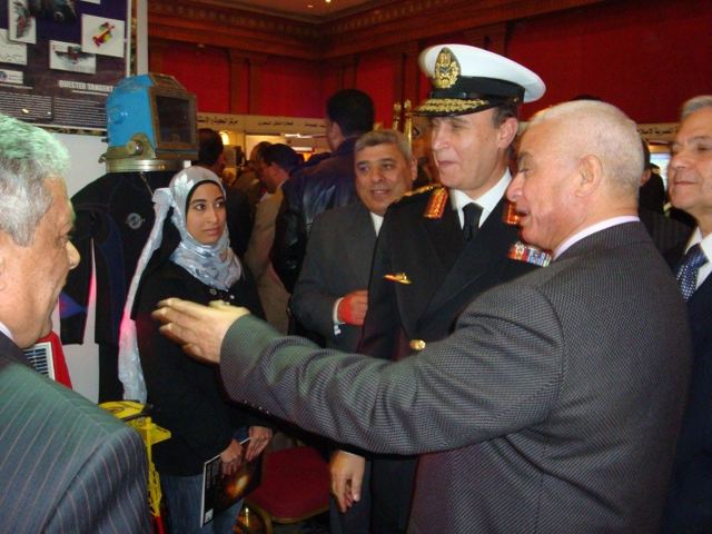 Vice Admiral Mohab & Eng.ezzat &Eng.Ramadan