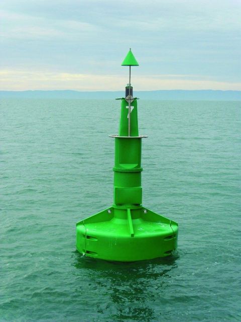 Atlantic Green