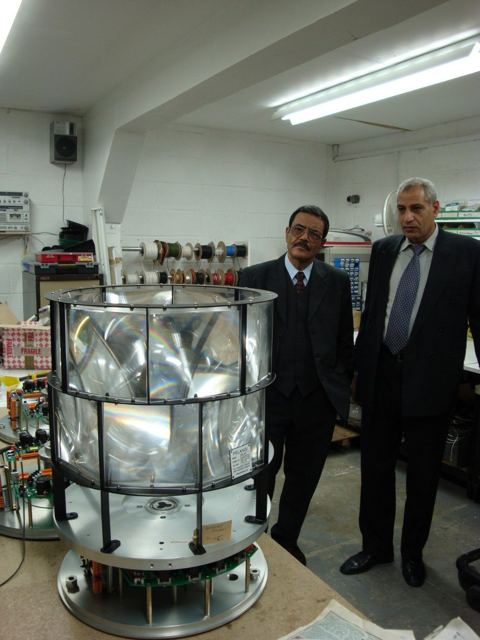 light upgrade-1- FAT Peangi Co. UK Nov. 2008